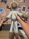 Cheeky Monkey Plush