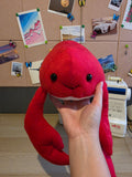 Lobster Plush