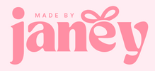 Made By Janey - Home